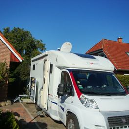 Product image - Frankia T 680