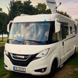 Produktbild - Hymer B ML I 790
