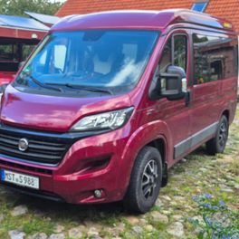 Produktbild - Hymer Sydney