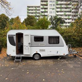 Obraz produktu - Knaus 420QD Sport