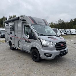 Obrázek produktu - Challenger S 194 Sport Editi...