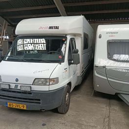 Product afbeelding - Dethleffs Esprit