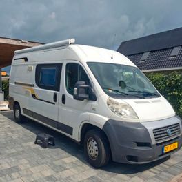 Product afbeelding - Andere Fiat ducato L3H2 
