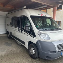 Product image - Malibu 600