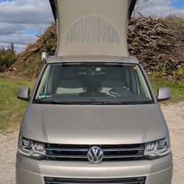 Produktbild - Volkswagen California T5