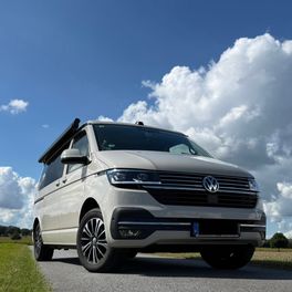 Produktbild - Volkswagen California Ocean