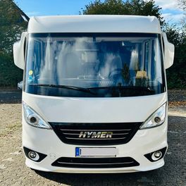 Produktbild - Hymer Exsis-i 474
