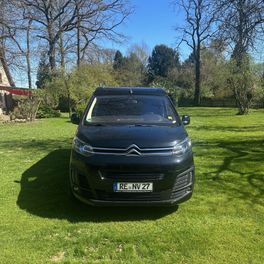 Produktbild - Pössl Campster