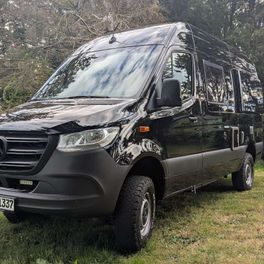Product image - La Strada Regent S