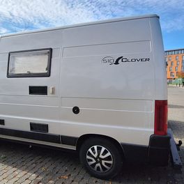 Product afbeelding - Andere Peugeot Boxer Camper
