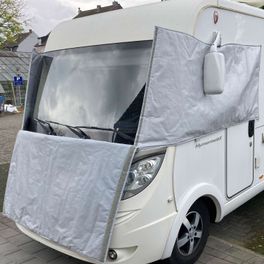 Produktbild - Hymer B534