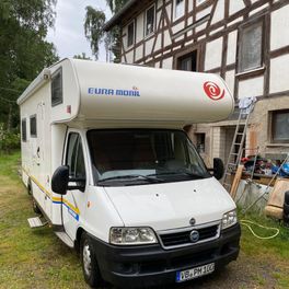 Product image - Eura Mobil 665