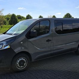 Obrázek produktu - Andere Opel Vivaro L2H1 mit ...