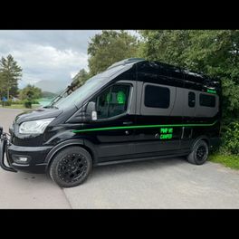 Produktbild - Dethleffs Globetrail