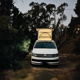 Produktbild - Volkswagen California Ocean
