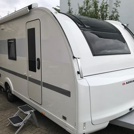 Obrázek produktu - Adria 613 HT