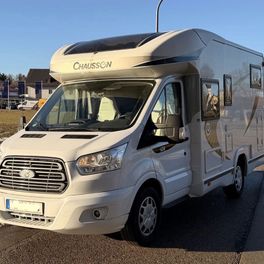 Produktbild - Chausson 634