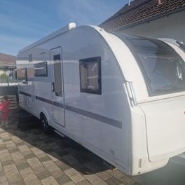 Produktbild - Adria Adora 573 PS