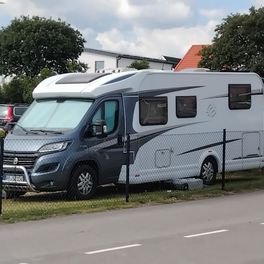 Produktbild - Knaus Sky TI 700 MEG