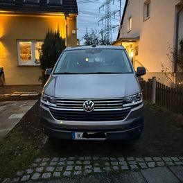 Produktbild - Volkswagen California Beach