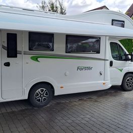 Product image - Forster A699vb