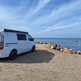 Product image - Ford Southvan