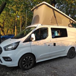 Produktbild - Ford Southvan