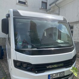 Produktbild - Weinsberg CaraCore 650 MEG