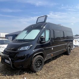 Produktbild - Malibu 640 LE K Charming Cou...