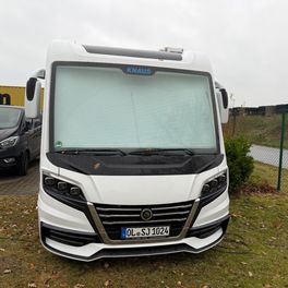 Produktbild - Knaus Sun I 900 LX