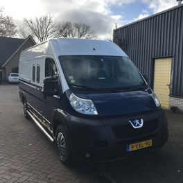 Product afbeelding - Andere Peugeot Boxer L4 H2