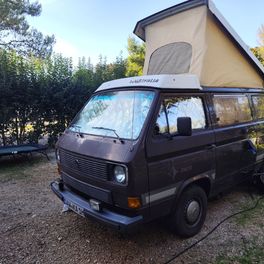 Produktbild - Westfalia Joker