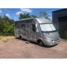 Obraz produktu - Hymer B514CL