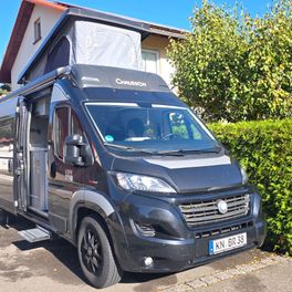 Product image - Chausson Fiat Ducato