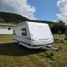 Obraz produktu - Dethleffs Cgo 495 FR