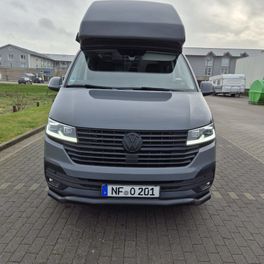 Produktbild - Westfalia Club Joker 4 motio...