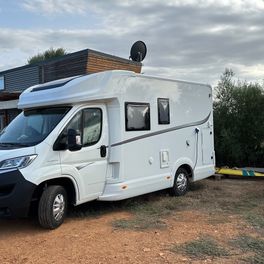 Produktbild - Forster T 599 HB