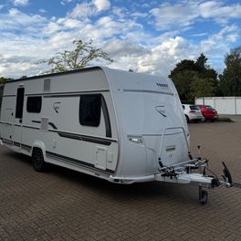 Product image - Fendt Bianco Selection 550 S...