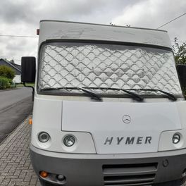 Produktbild - Hymer Starline
