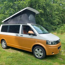 Product afbeelding - Volkswagen T5