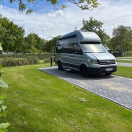 Product image - Volkswagen Grand California ...