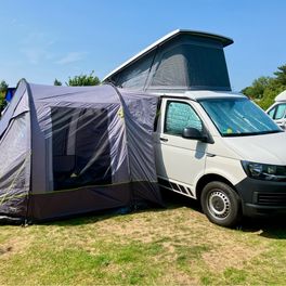 Imagen del producto - Volkswagen T6 Easy Camper