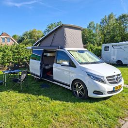 Product afbeelding - Mercedes-Benz Marco Polo