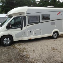 Product image - Carthago c-tourer T 145 H