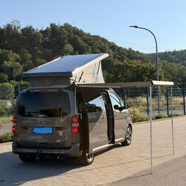 Obraz produktu - Crosscamp Van Flex