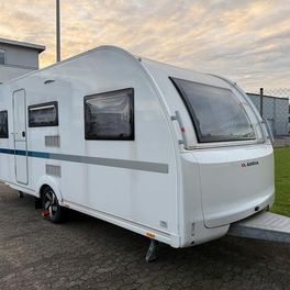 Produktbild - Adria Altea 492 LU
