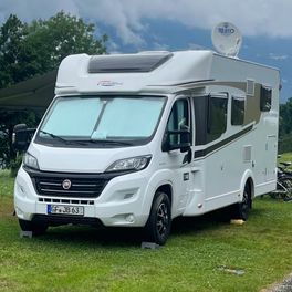 Product image - Carado T 448