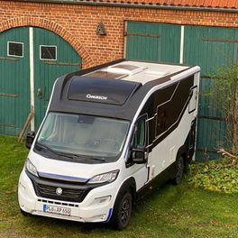Produktbild - Chausson X650