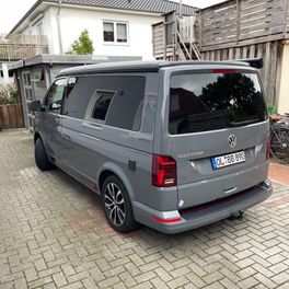 Produktbild - Volkswagen California Beach