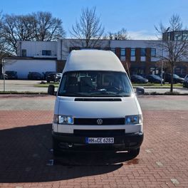Product image - Volkswagen T4